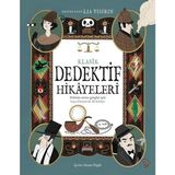 S'82 Klasik Dedektif Hikayeleri
