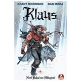 S'82 Klaus: Noel Baba'nın Hikayesi