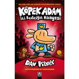 S'82 Köpek Adam 3 - Iki Kediciğin Hikayesi