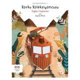 S'82 Korku Koleksiyoncusu – Saklı Dünya Hikâyeleri 3