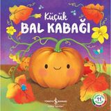 S'82 Küçük Bal Kabağı - Doğanın Eşsiz Hikayeleri 11