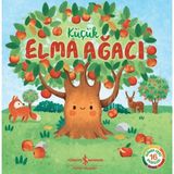 S'82 Küçük Elma Ağacı - Doğanın Eşsiz Hikayeleri 16