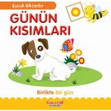 S'82 Küçük Hikâyeler Günün Kısımları