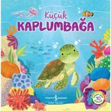 S'82 Küçük Kaplumbağa - Doğanın Eşsiz Hikayeleri 10