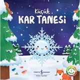 S'82 Küçük Kar Tanesi - Doğanın Eşsiz Hikayeleri 1