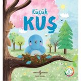 S'82 Küçük Kuş - Doğanın Eşsiz Hikayeleri 6