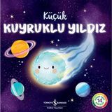 S'82 Küçük Kuyruklu Yıldız – Doğanın Eşsiz Hikayeleri 14
