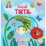 S'82 Küçük Tırtıl – Doğanın Eşsiz Hikayeleri 8