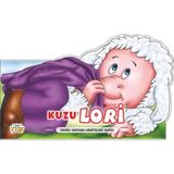 S'82 Kuzu Lori - Yavru Hayvan Hikayeleri Serisi