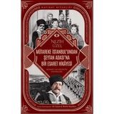 S'82 Mütareke Istanbul'undan Şeytan Adası'na Bir Esaret Hikayesi