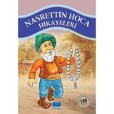 S'82 Nasrettin Hoca Hikayeleri 100 Temel Eser 1. Kademe