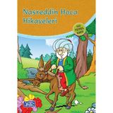 S'82 Nasrettin Hoca Hikayeleri (100 Temel Eser - Ilköğretim)