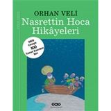S'82 Nasrettin Hoca Hikayeleri