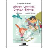 S'82 Okumayı Sevmeyen Çocuğun Hikayesi