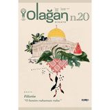 S'82 Olağan Hikaye 20. Sayı