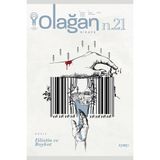 S'82 Olağan Hikaye (21. Sayı)