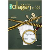 S'82 Olağan Hikaye (23. Sayı)