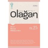 S'82 Olağan Hikaye (25. Sayı)