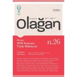 S'82 Olağan Hikaye (26. Sayı)
