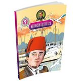 S'82 Ömer Seyfettin Hikayeleri 9 - Herkesin Içtiği Su