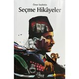 S'82 Ömer Seyfettin Seçme Hikayeler