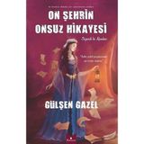 S'82 On Şehrin Onsuz Hikayesi