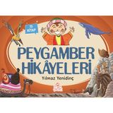 S'82 Peygamber Hikayeleri Serisi (13 Kitap)