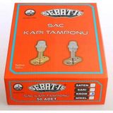 S'82 Saç Kapı Tamponu
