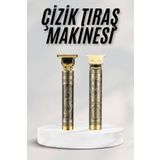 S'82 Saç Sakal Lazer Epilasyon Öncesi Kol Bacak Yanak Koltuk Altı Vücut Tıraş Makinesi