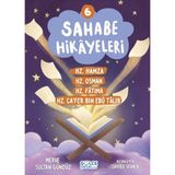 S'82 Sahabe Hikayeleri 6. Kitap