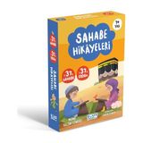 S'82 Sahabe Hikayeleri Set (10 Kitap)