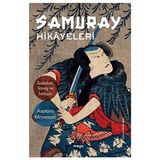 S'82 Samuray Hikayeleri Sadakat, Savaş ve Intikam