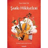 S'82 Şarkı Hikayeleri