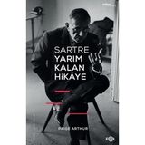 S'82 Sartre Yarım Kalan Hikaye