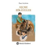 S'82 Seçme Hikâyeler