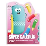 S'82 Şekilli Hikâye – Süper Kalemlik