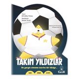 S'82 Şekilli Hikâye – Takım Yıldızlar