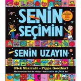 S'82 Senin Seçimin Senin Uzayın - Her Seferinde Yeni Bir Hikaye-Peki Senin Seçimin Ne?