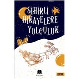S'82 Sihirli Hikayelere Yolculuk