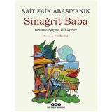 S'82 Sinağrit Baba Resimli Seçme Hikâyeler