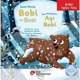 S'82 Snow Stories – Bobi The Bear / Kar Hikayeleri – Ayı Bobi
