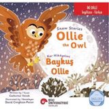 S'82 Snow Stories – Ollie The Owl - Kar Hikayeleri – Baykuş Ollie