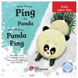 S'82 Snow Stories – Ping The Panda / Kar Hikayeleri – Panda Ping