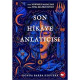S'82 Son Hikaye Anlatıcısı