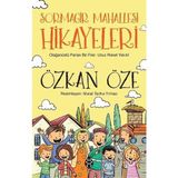 S'82 Sormagir Mahallesi Hikayeleri