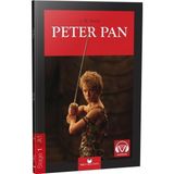 S'82 Stage-1 Peter Pan - Ingilizce Hikaye