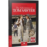 S'82 Stage-1 The Adventures Of Tom Sawyer - Ingilizce Hikaye