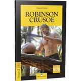 S'82 Stage-2 Robinson Crusoe - Ingilizce Hikaye