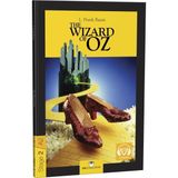 S'82 Stage-2 The Wizard Of Oz - Ingilizce Hikaye