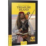 S'82 Stage-2 Treasure Island - Ingilizce Hikaye